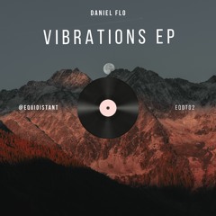 Vibrations EP (EQDT02)