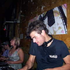 Adam Bartas - Dirty Dozen CD (2006-2007) (Electro)