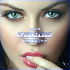Natalia Gomez - Sunkissed [ Sleep & Relax Music]
