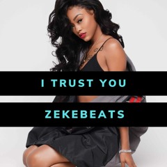 I Trust You | Ann Marie X Brent Faiyaz X Summer Walker Type Beat 2023  116bpm Bmin @ZekeBeats