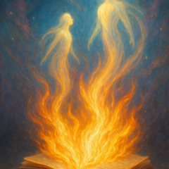 Oh We’re Burning