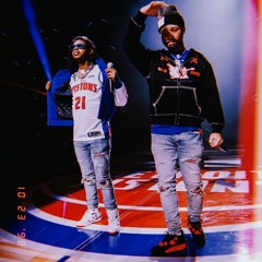 Babyface Ray x Veeze - London (Peer Pressure)