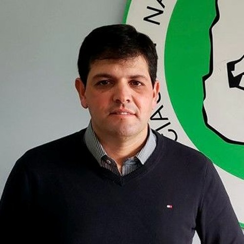 Leandro Galarraga - Presidente de la ANPL