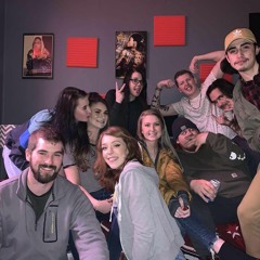 Trials and Tribulations (prod. Yung Nab)