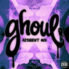 gh0ul OLD GHOST RECORDS RESIDENT MIX