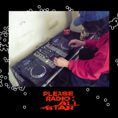 Please Radio All-Star: Mix Master Kutyma
