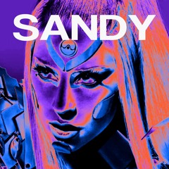 disco stick | SANDY Edit