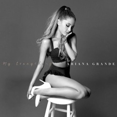 Ariana Grande - Just A Little Bit Of Your Heart (Instrumental)