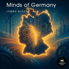 Minds of Germany