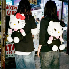 hello kitty (prod. eightera)