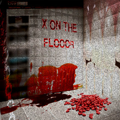 @visiontrbl - x on the flo0or prod ptrckparker