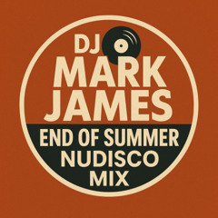 End of Summer NuDisco Mix