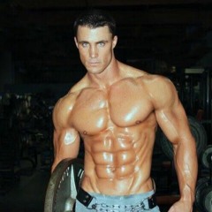 hole - petals [slowed & looped intro] X Greg Plitt & Rich Piana Motivation