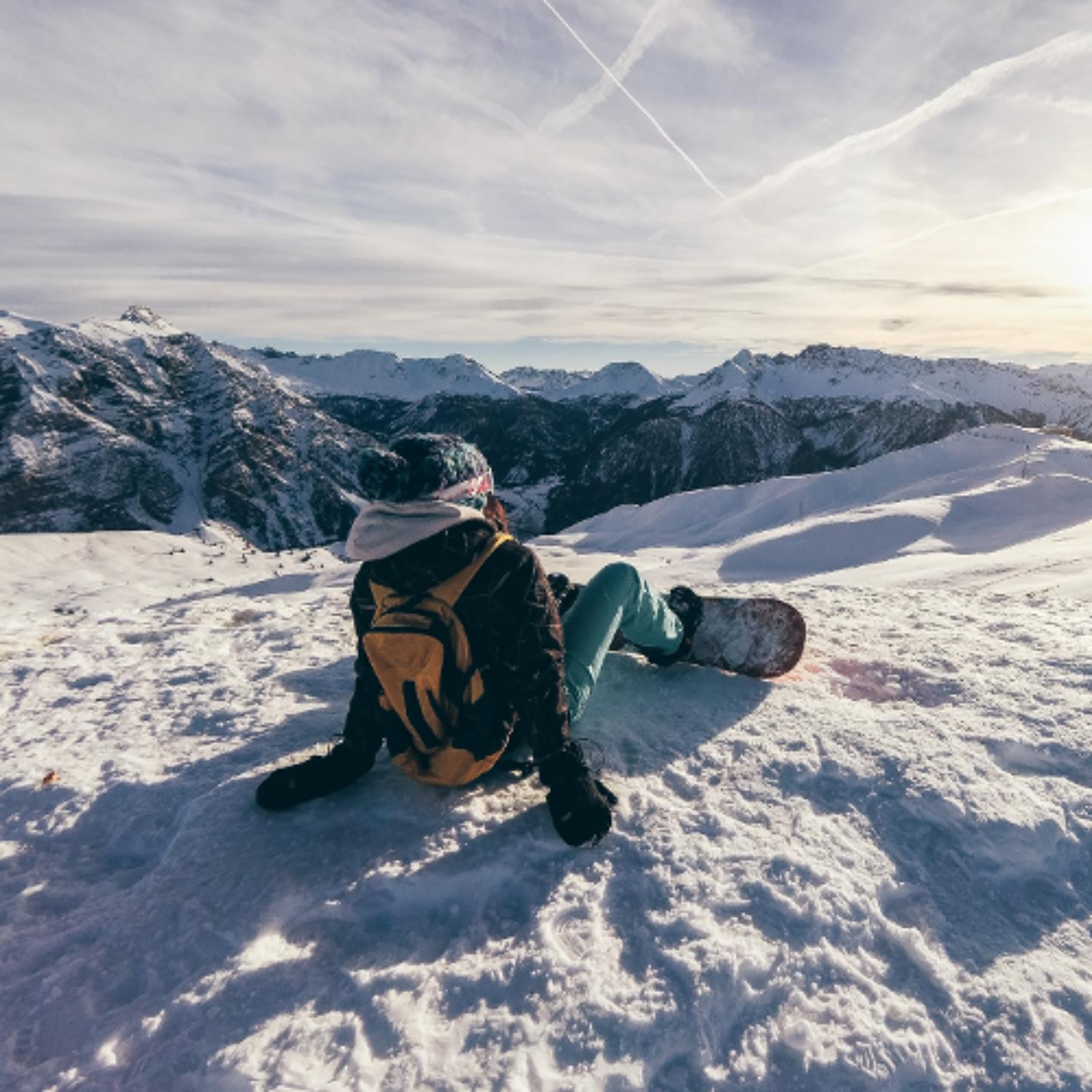 Zo ben je goed voorbereid op je wintersportvakantie episode artwork