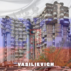 Vasilievich - Key Glock x Maniak Type Beat 2025 - Trap Instrumental