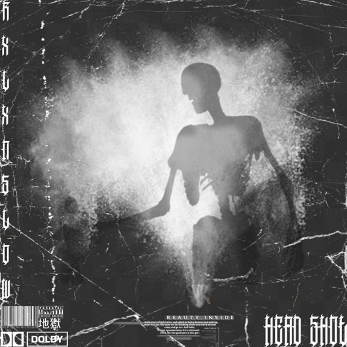 RXLXNSLXW - HEAD SHOT
