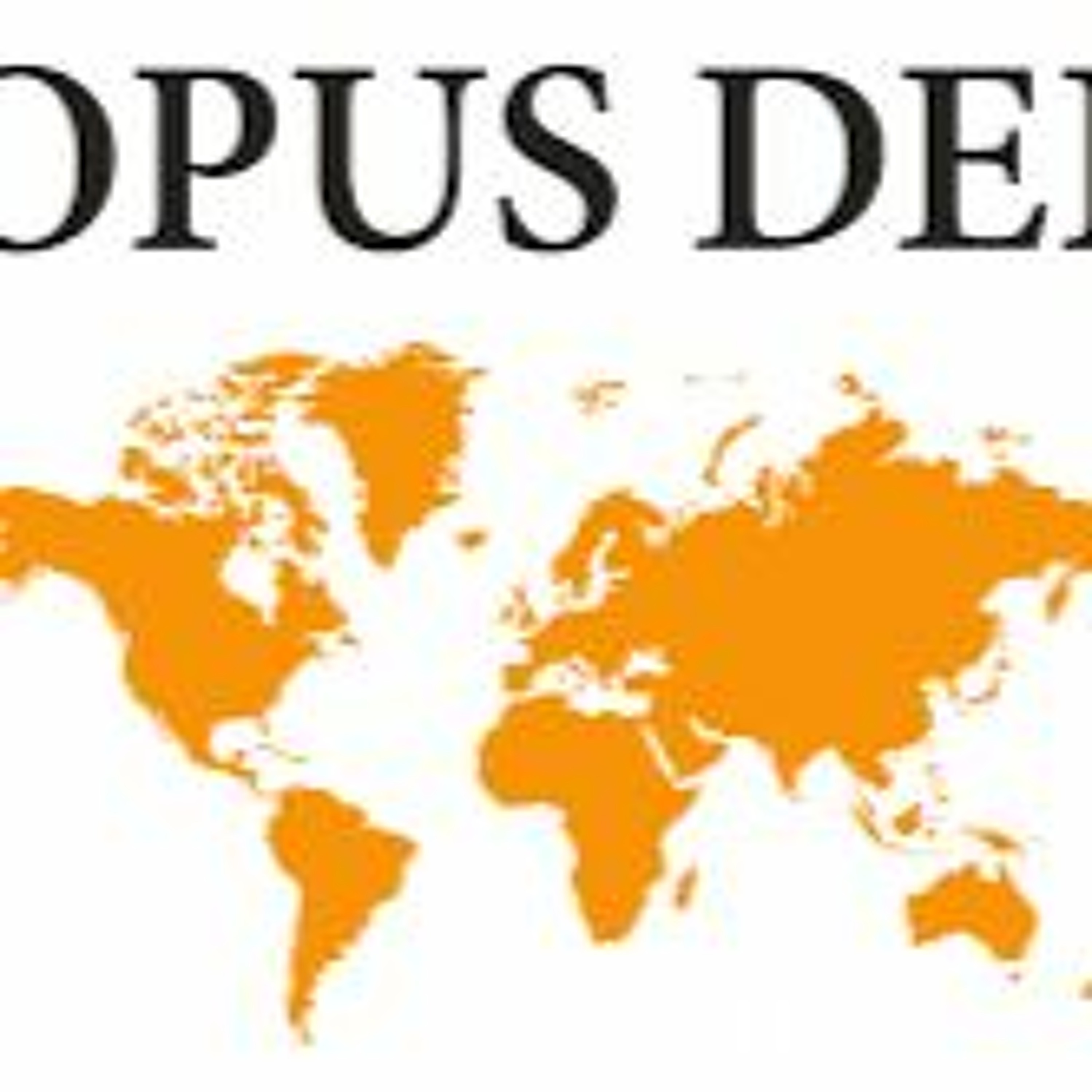 Opus Dei 1 episode artwork