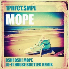 1prfct.smpl - Море [Lo-Fi House Remix Bootleg] [FREE DOWNLOAD]