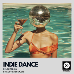Indie Dance Selected & Mixed Vol.39