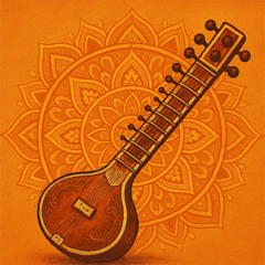 Soundscapes Infinitum - Nomadic Grooves - Full EP - Sitar - Tabla - Tribalfusion - Trap - Trance