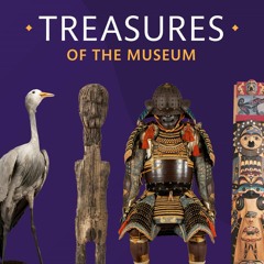 RAMM Treasures Trail - Welcome