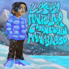 Lil Xelly - Montclair [prod. Cadenbobaden x Mathiasindigo]