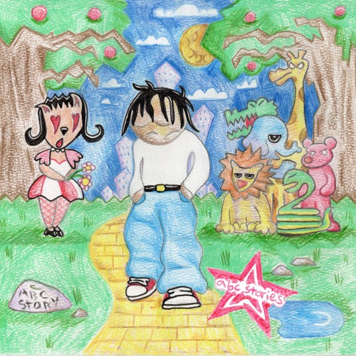 9. purpose (prod nerdcoke X kimu)