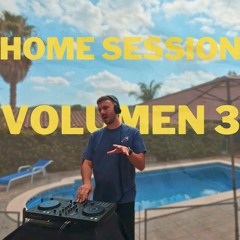 Home Sessions