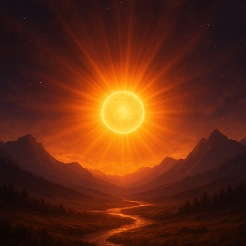 Light you up