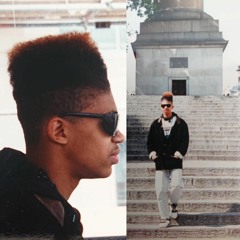 Kiddo Cee aka Chan P: Cosmic 2020(produced by Jacob the Sleepyhead)