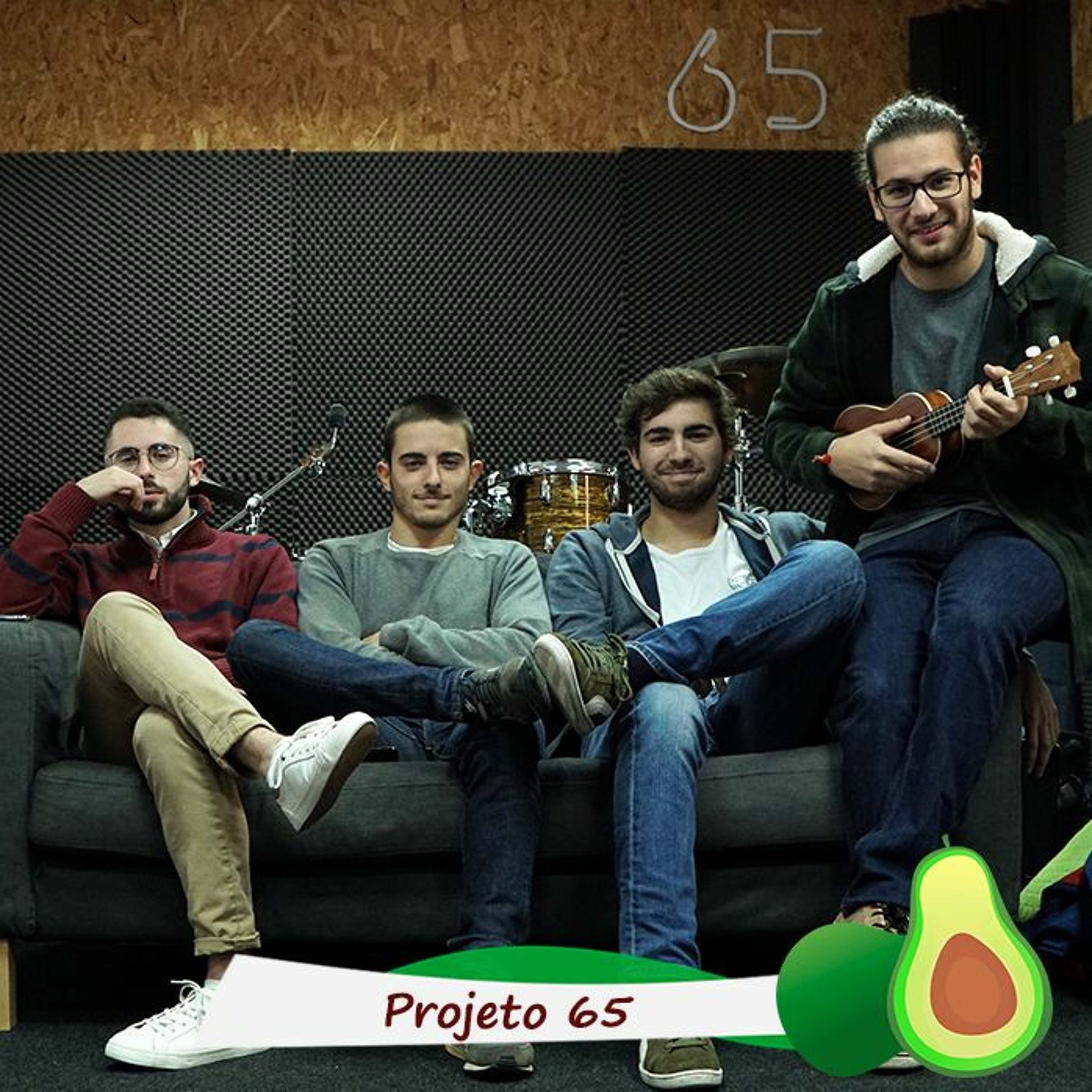 Nada de mais #2.6 - Projeto 65