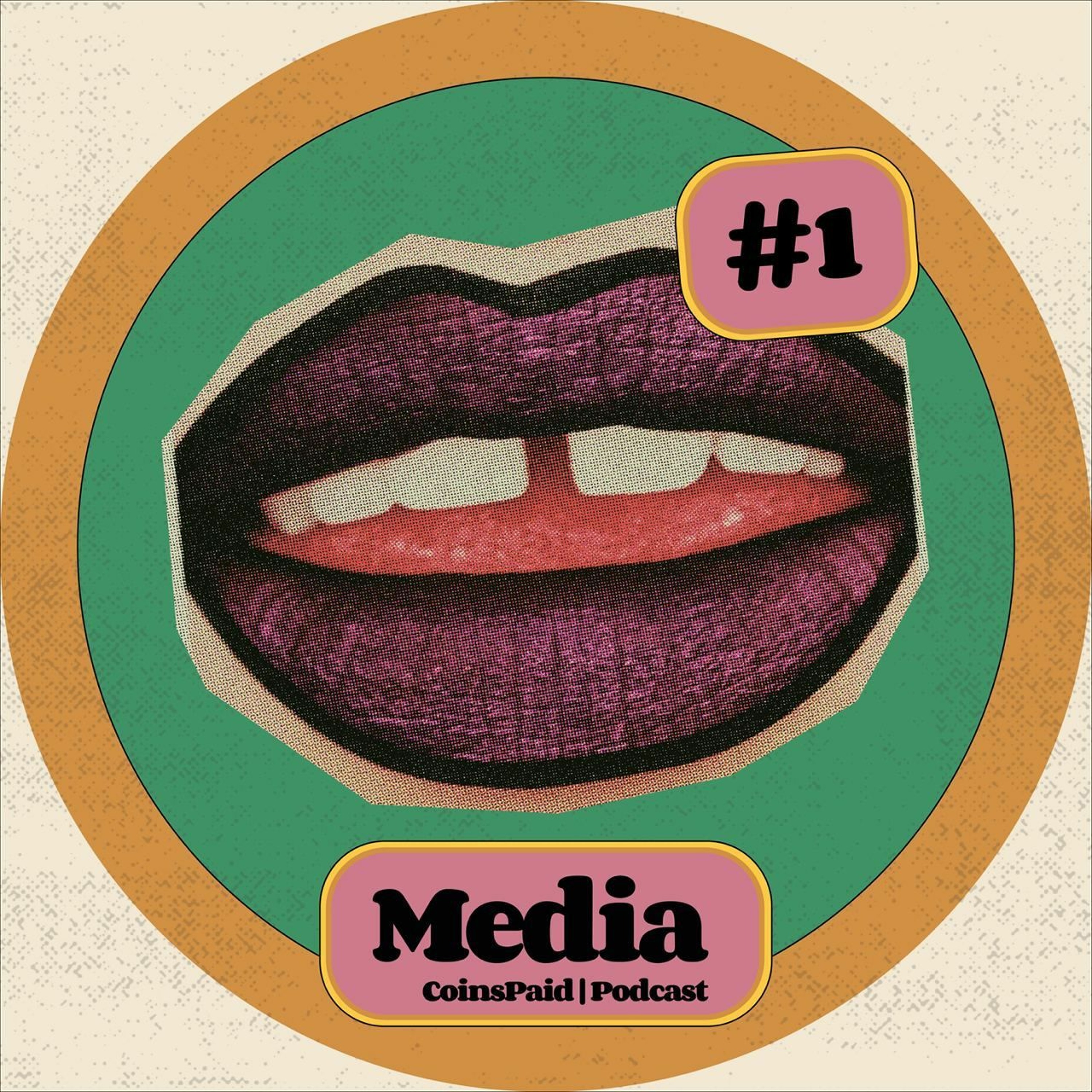 Криптотоп от CoinsPaid Media #1 (05.06.2022) podcast