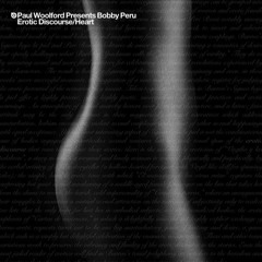 Paul Woolford - Erotic Discourse (Hatewax Bootleg)