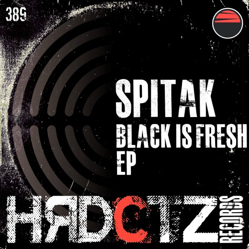 Spitak - Black Is Fresh (Keenan Bittner Remix)