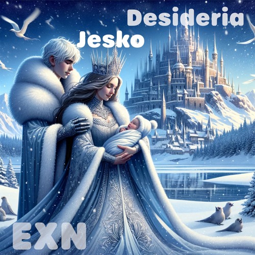 Desideria - Jesko