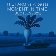 The Farm - Moment In Time(Bootle2025)