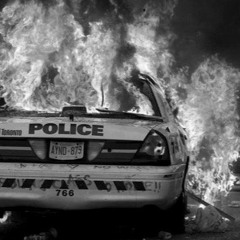 Valadium²³ Tout le monde déteste la police