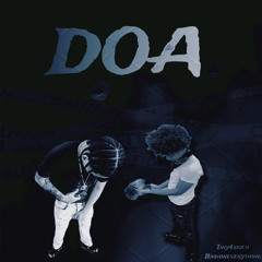 DOA ft bashineverything