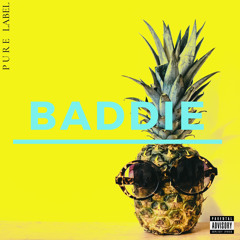 BADDIE ft. Neco King West