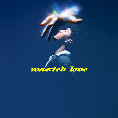 JJ - WASTED LOVE (YØNDER REMIX) ♥️FREE DL♥️