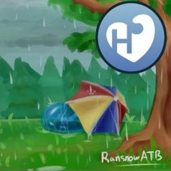 HeartPlusUp! 'downpour' - NEW Rain Theme