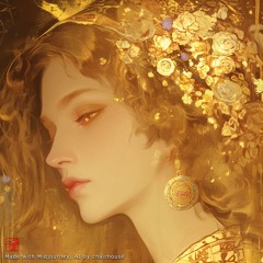 The World Is All One's Own - #3924 (86R51 Percent 612 Left) By Chair House 240911