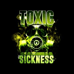 Coarsection @ Toxic Sickness Guest Mix February 2025