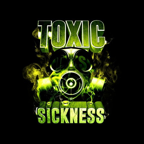 Coarsection @ Toxic Sickness Guest Mix February 2025