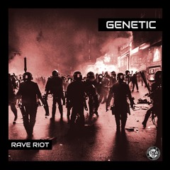 Rave Riot