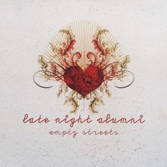 Late Night Alumni - Empty Streets (Soul Bass Remix)