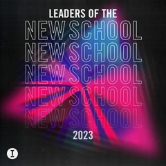 Leaders Of The New School 2023 (DJ Mix)