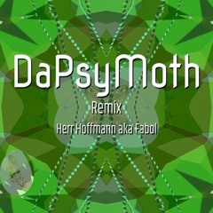 DaPsyMoth Remix 150bpm