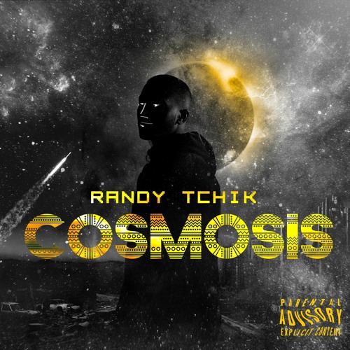 Randy Tchik & Aboueb - Gunnash (Space Cadet remix)