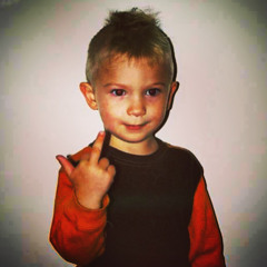 fuk you*